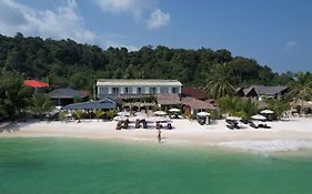 White Sand Ark Resort